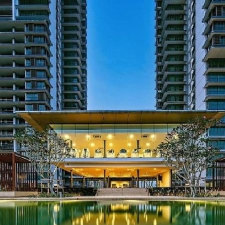 Iskandar Residences 3 Bedroom Nusajaya  Exteriér fotografie