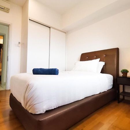 Iskandar Residences 3 Bedroom Nusajaya  Exteriér fotografie