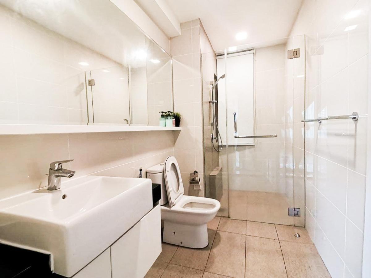 Iskandar Residences 3 Bedroom Nusajaya  Exteriér fotografie