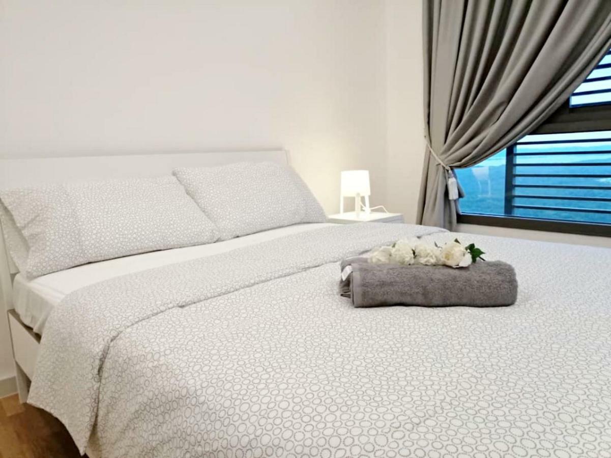 Iskandar Residences 3 Bedroom Nusajaya  Exteriér fotografie