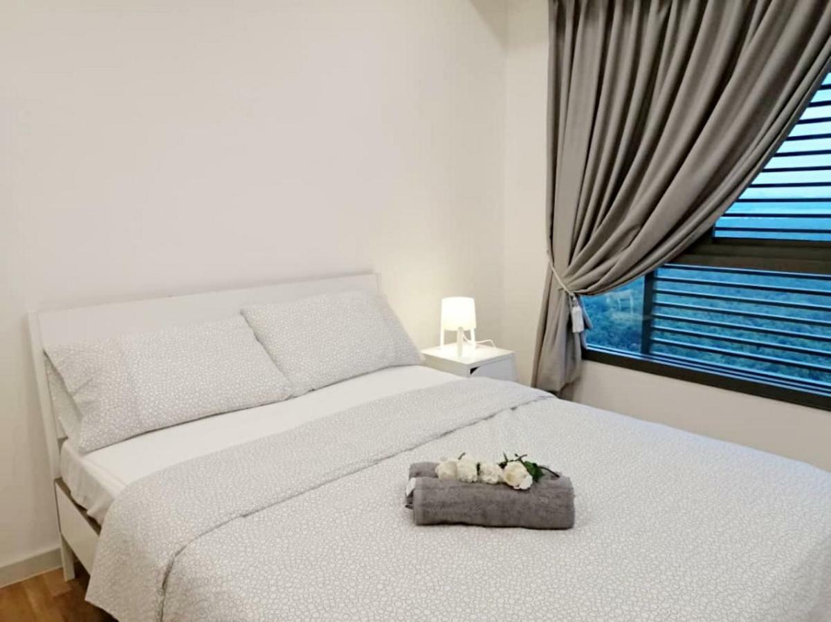 Iskandar Residences 3 Bedroom Nusajaya  Exteriér fotografie